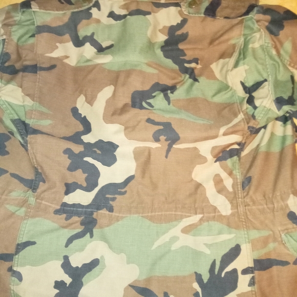 Mens Jacket - Picture 3 of 4